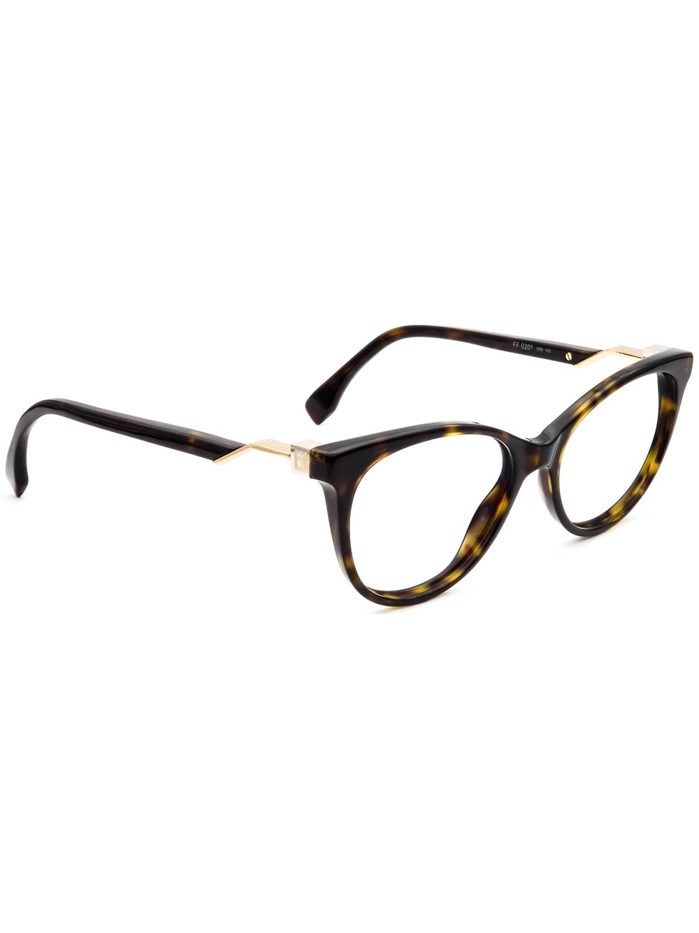 Fendi FF 0201 086 Eyewear